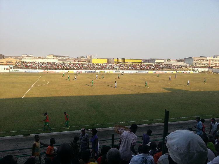 Estádio Chiveve