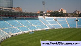 Estádio das Antas World Stadiums Past Stadiums Estdio das Antas Stadium in Porto