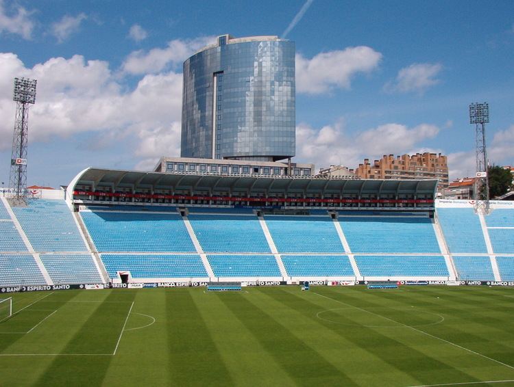 Estádio das Antas PORTO Estdio das Antas 51211 1952 2004 SkyscraperCity