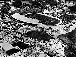 Estádio das Antas Estdio das Antas Wikipedia