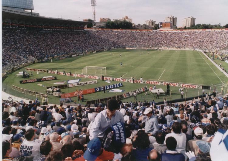 Estádio das Antas FC Porto Estdio das Antas