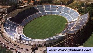 Estádio das Antas World Stadiums Past Stadiums Estdio das Antas Stadium in Porto