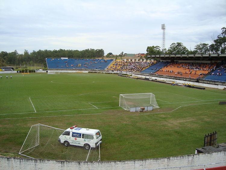 Estádio Décio Vitta