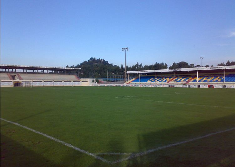 Estádio de São Miguel (Gondomar)