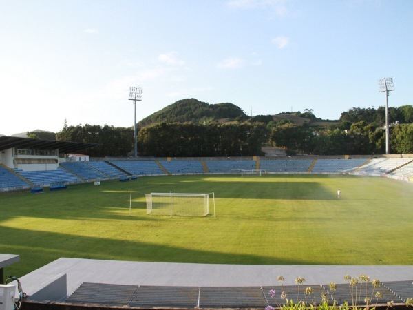 Estádio de São Miguel (Ponta Delgada) cacheimagescoreoptasportscomsoccervenues600