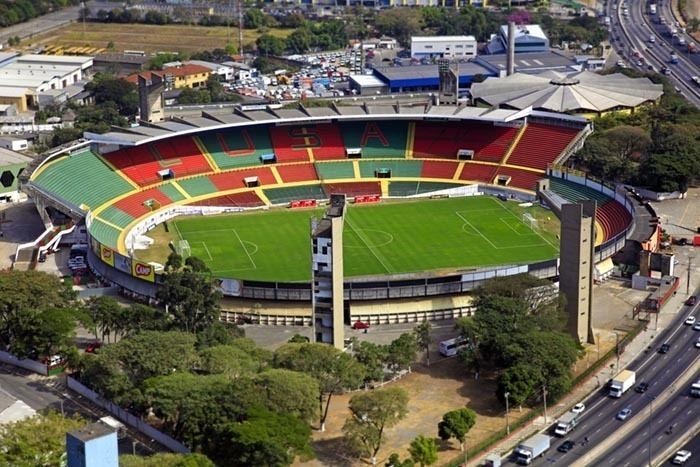 Estádio do Canindé 1000 images about Estdios de Futebol on Pinterest