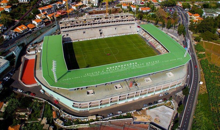 Estádio do Marítimo PORTUGAL Stadium and Arena Development News Page 43 SkyscraperCity