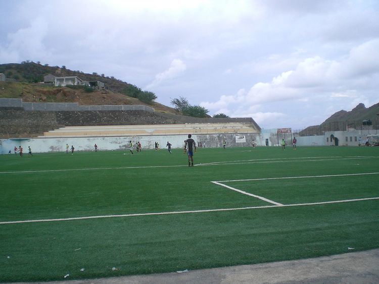 Estádio João de Deus Lopes da Silva