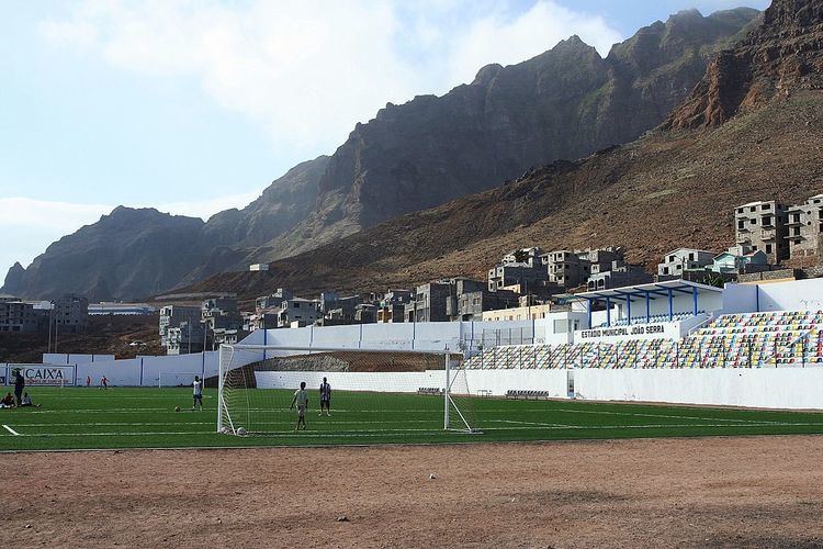 Estádio João Serra