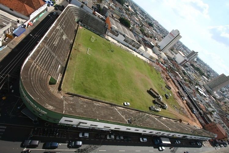 Estádio Juca Ribeiro Fotos do Estdio Juca Ribeiro antes e depois fotos em tringulo