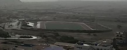 Estádio Marcelo Leitão