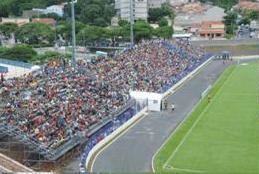 Estádio Municipal Luís Perissinotto