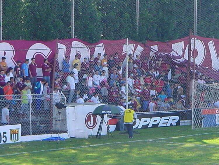 Estádio Rua Javari