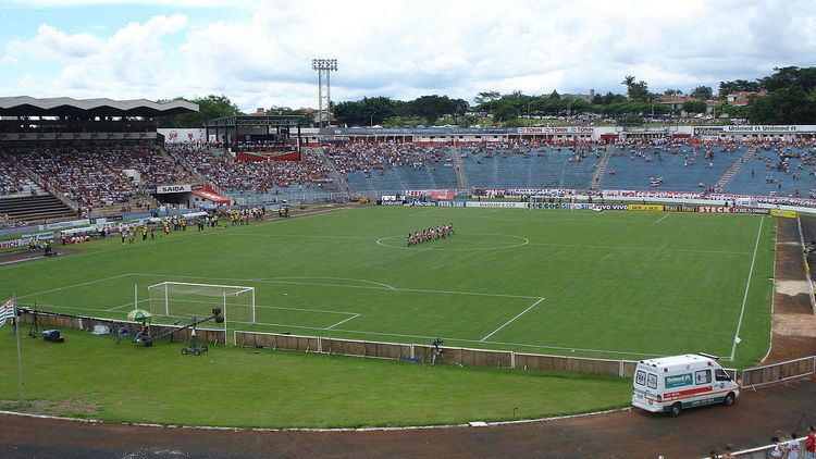 Estádio Santa Cruz