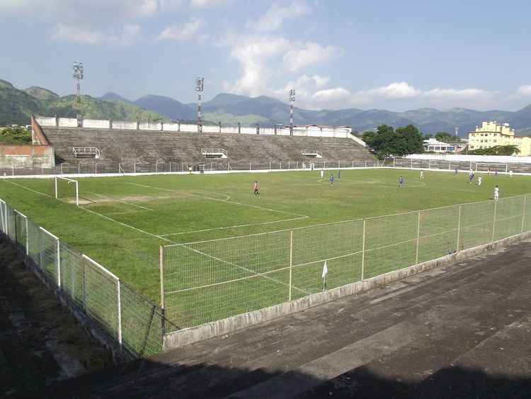 Estádio Ítalo del Cima