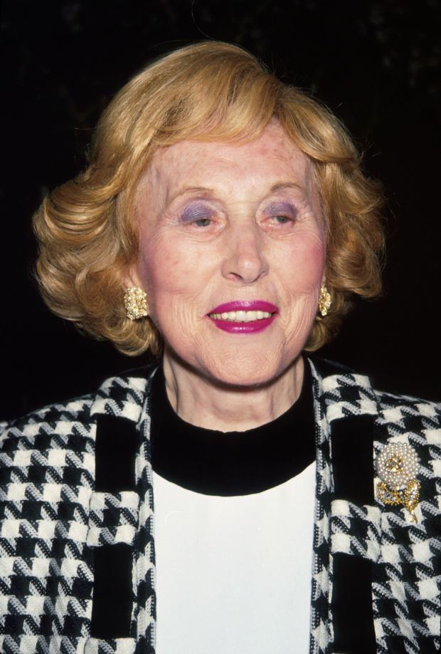 From One Woman's Passion to Cosmetics Empire: The Estée Lauder Story -  Archbridge Institute