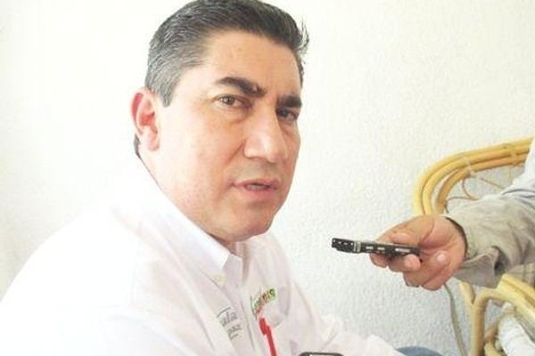 Esteban Albarrán Mendoza Hoy asumen la alcalda de Iguala Guerrero Cuadrante Diario Digital