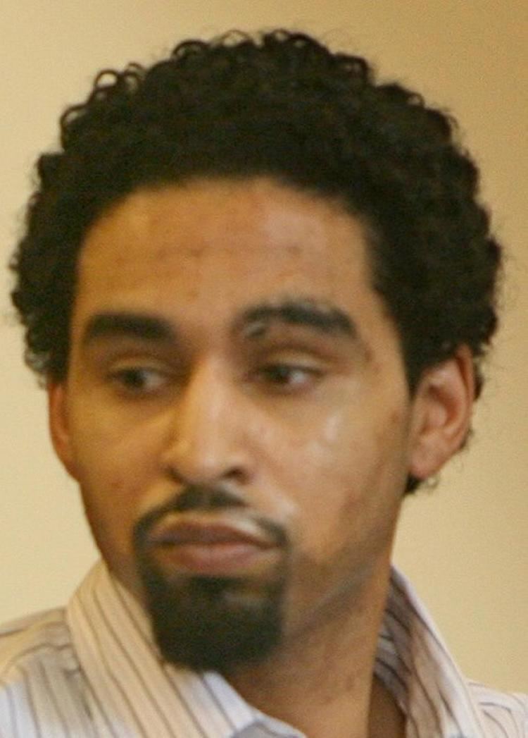 Esteban Carpio Carpio denied new trial in 2005 killing of Providence detective