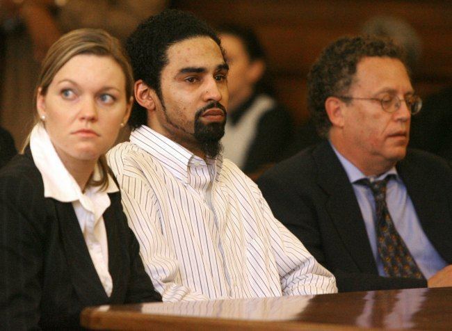 Esteban Carpio Convicted copkiller asks federal judge for new trial WPRI 12