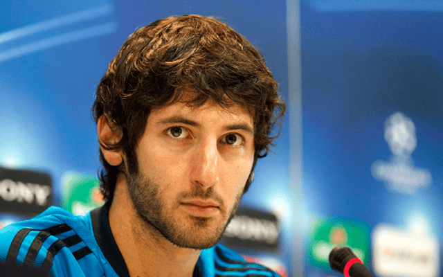 Esteban Granero Esteban Granero Plans QPR Exit CaughtOffside