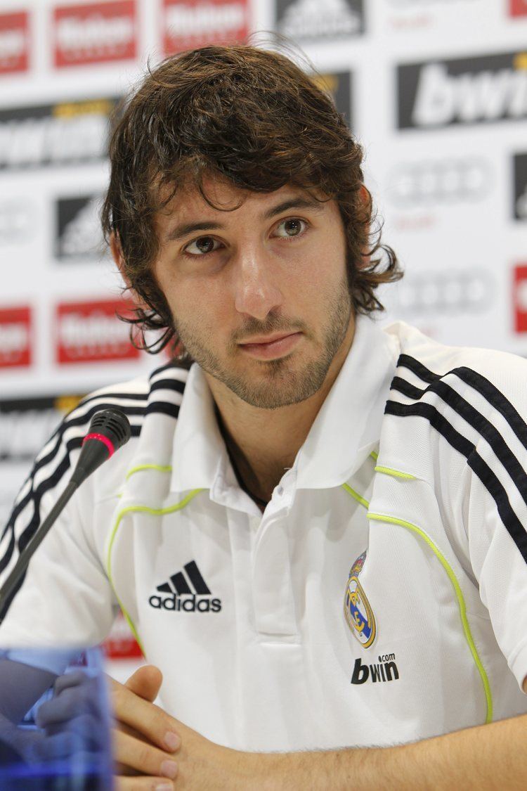 Esteban Granero Esteban Granero VI Sports HQ