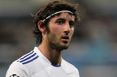 Esteban Granero Granero quotCristiano Ronaldo is one of the most humble guys