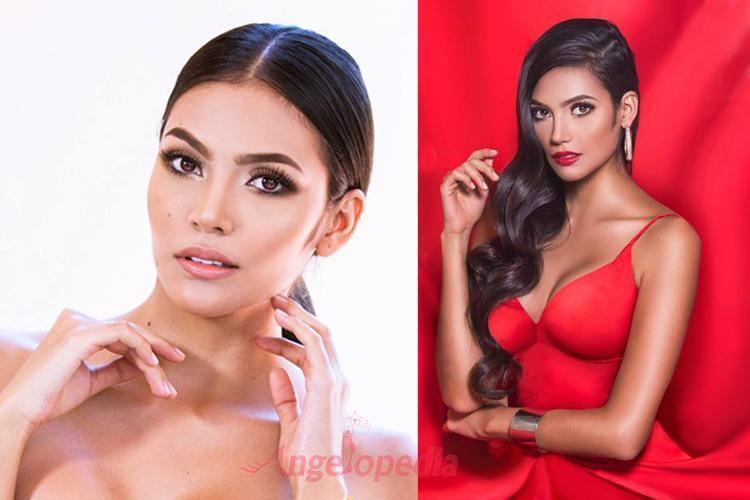 Estefania Muñoz Estefania Munoz Jaramillo Miss Colombia for Miss Earth 2015 Miss