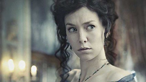 Estella (Great Expectations) BBC One Great Expectations Estella