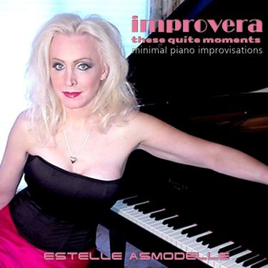 Estelle Asmodelle New Products Asmodelle Electronic Music Chillout Music