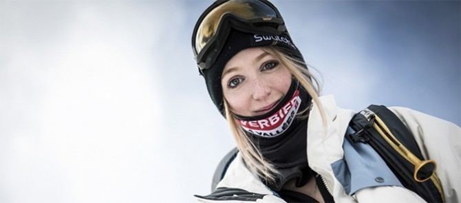 Estelle Balet 21YearOld World Champion Snowboarder Estelle Balet Killed in