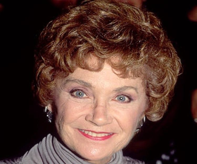 Estelle Getty - Alchetron, The Free Social Encyclopedia