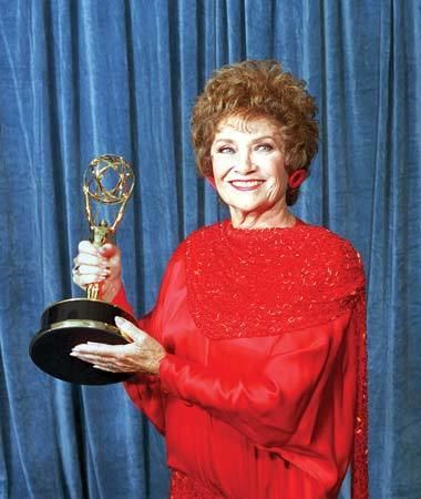 Estelle Getty Estelle Getty American actress Britannicacom