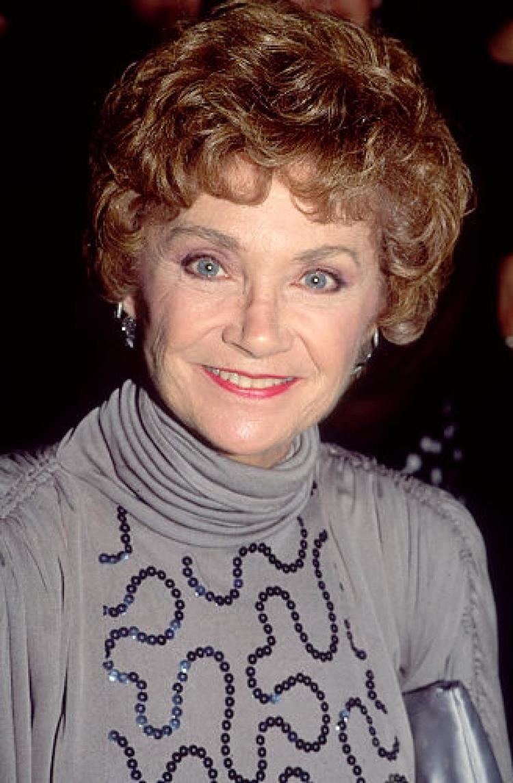 Estelle Getty Estelle Getty 1924 2008 slide 2 NY Daily News