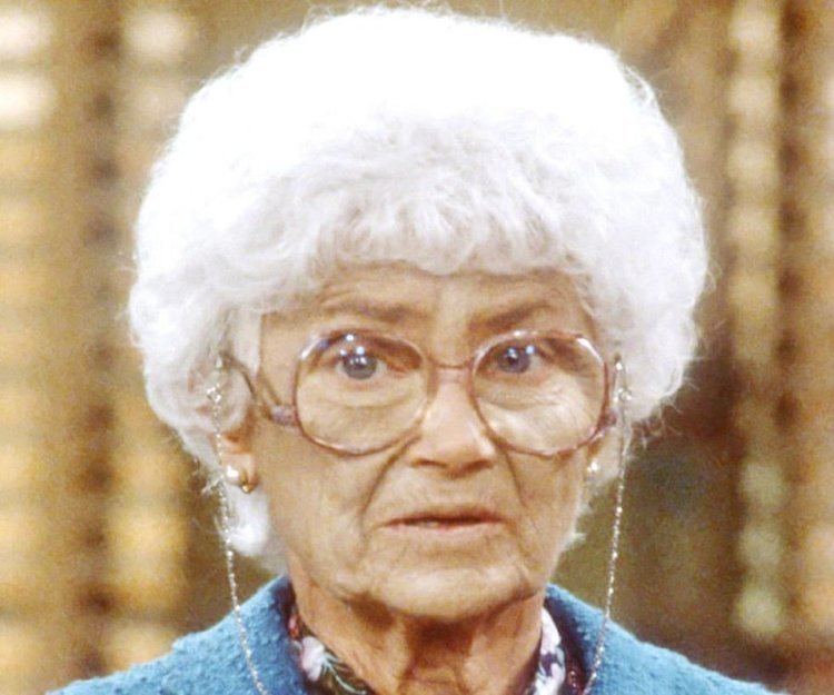 Estelle Getty Estelle Getty Biography Facts Childhood Family Life