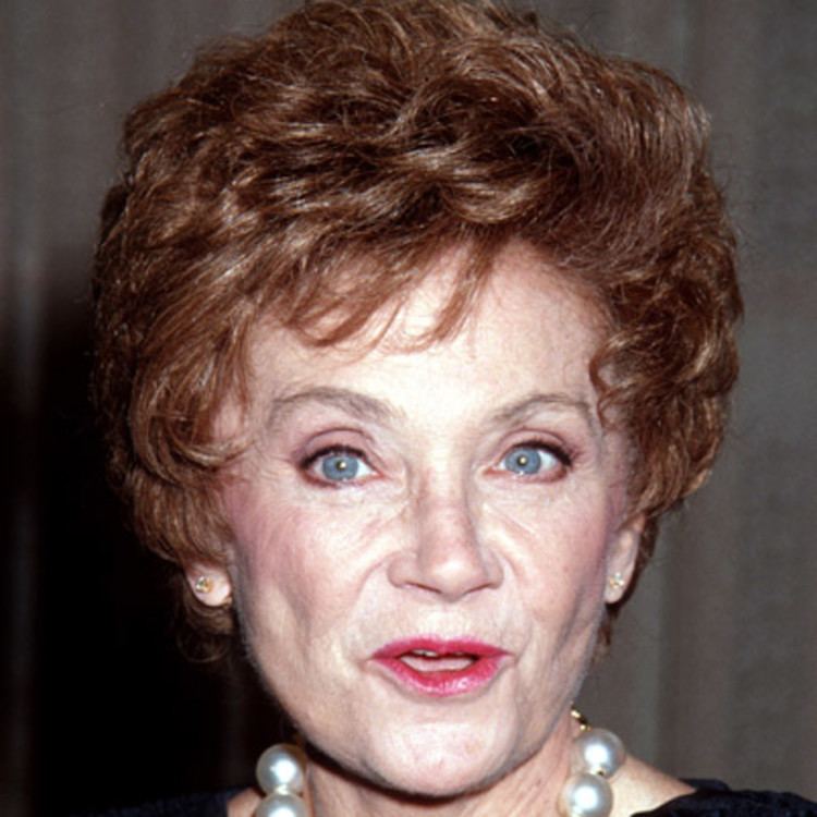 Estelle Getty Alchetron, The Free Social Encyclopedia