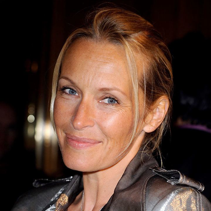 Estelle Lefébure Estelle Lefbure Biographie Pluriellesfr