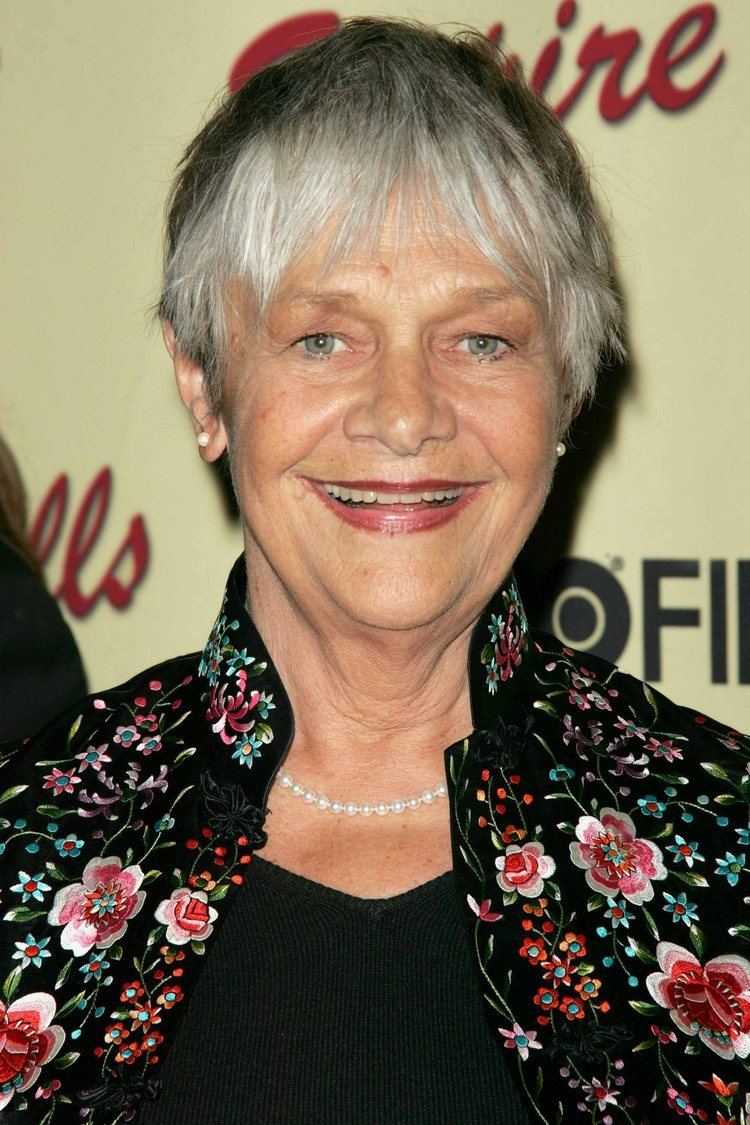 Estelle Parsons Estelle Parsons Pictures SuperiorPicscom