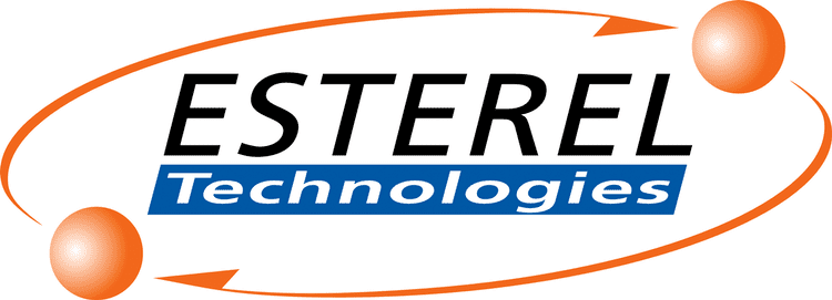 Esterel Technologies wwwestereltechnologiescomwpcontentuploads20