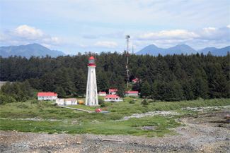 Estevan Point wwwlighthousefriendscomestevan22009jpg