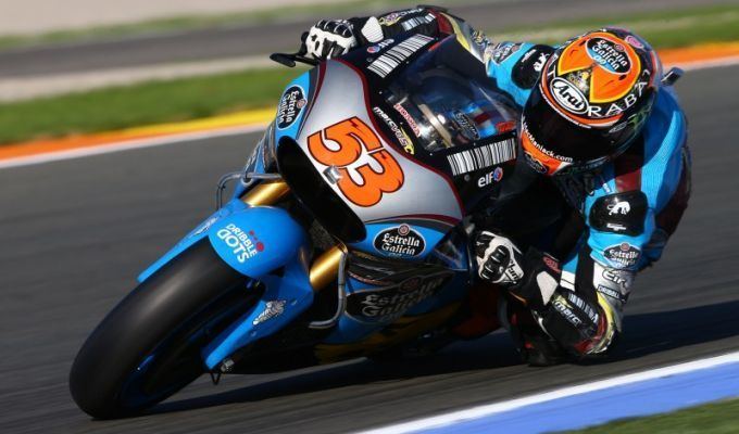 Esteve Rabat Tito Rabat ready for Sepang as sole Marc VDS rider GPxtra