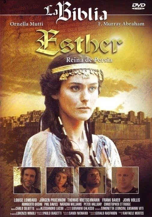 Esther (1999 film) Esther (1999 film)