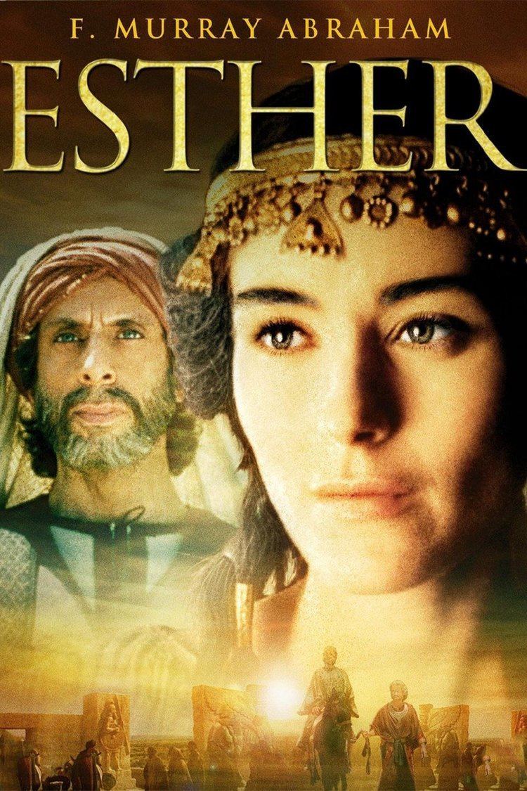 Esther (1999 film) Esther (1999 film)