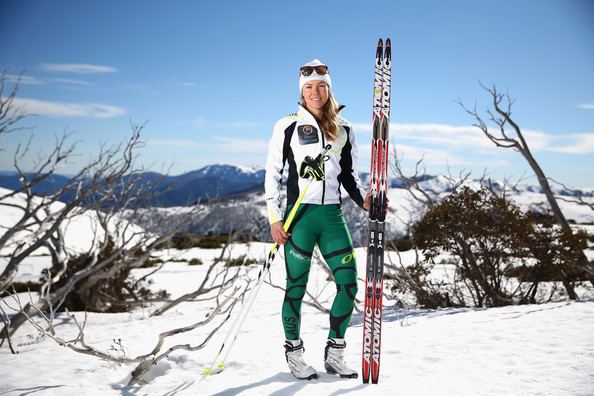 Esther Bottomley Esther Bottomley Photos Australian Cross Country Skiing