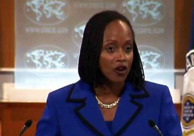 Esther Brimmer Assistant Secretary Brimmer Outlines US Engagement at