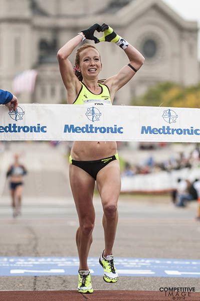 Esther Erb 11 Things You Didn39t Know About 2014 US Marathon Champ