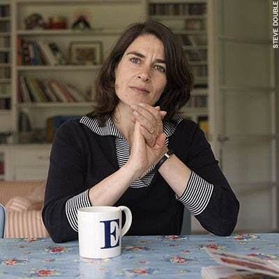 Esther Freud A voyage towards her father Telegraph