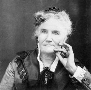 Esther Hobart Morris What Everyone Should Know About Esther Hobart Morris and Wyoming Day