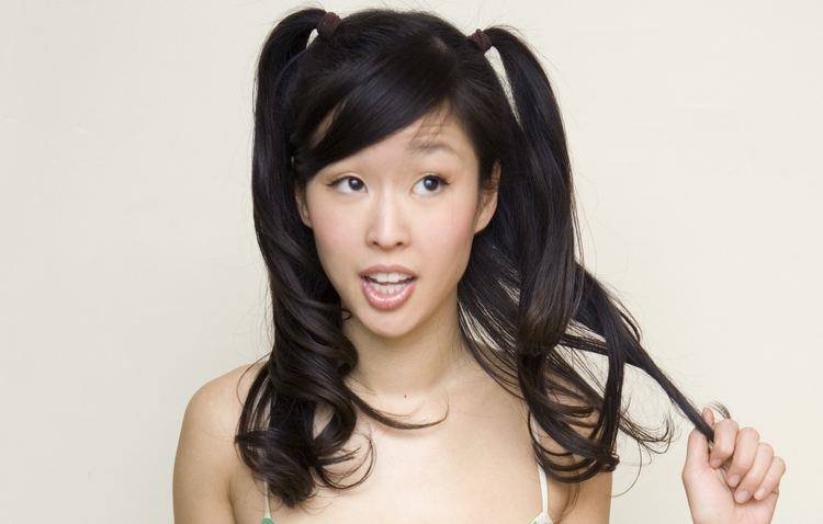 Esther Ku Interview with Esther Ku