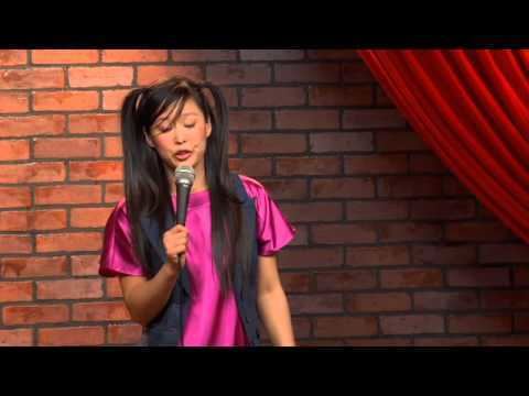 Esther Ku Standup 360 Esther Ku Stand Up Comedy YouTube