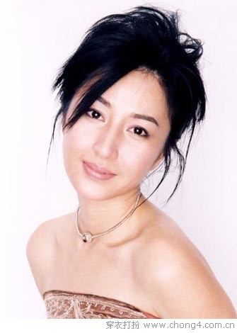 Esther Kwan Crunchyroll Forum Actors that does not look their age